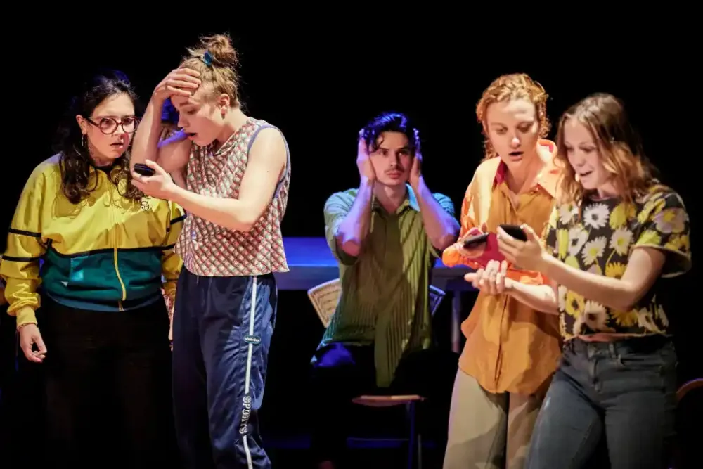 Concours théâtre © DR PSPBB