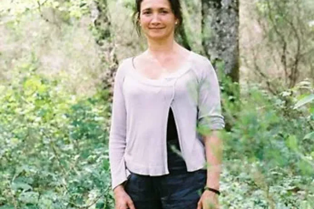 Catherine Retoré