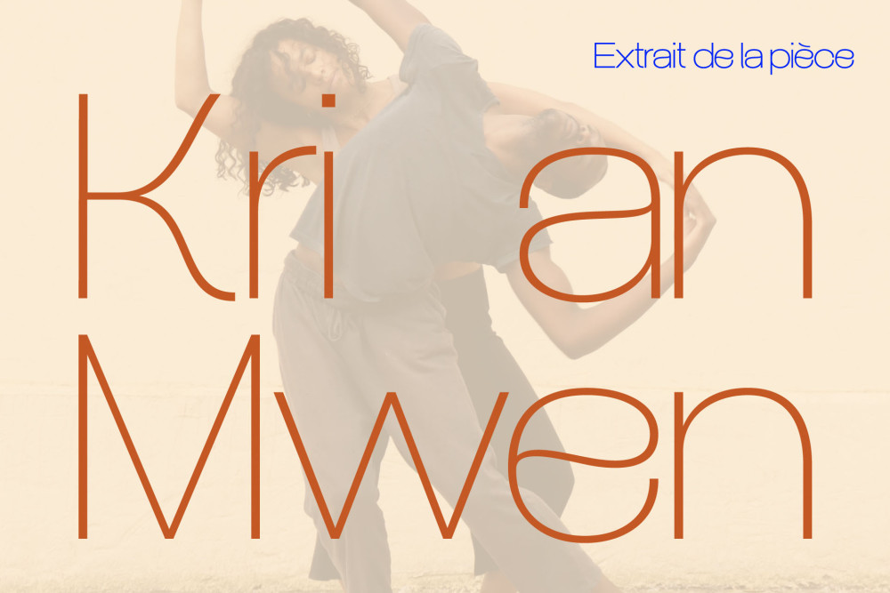 kri an mwen