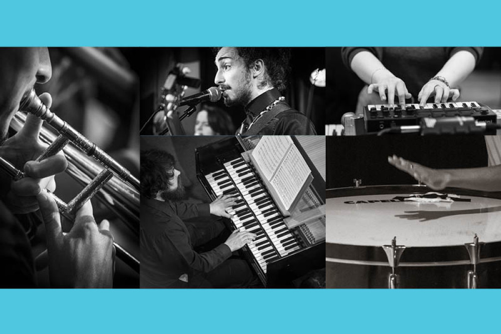 Concours musique 2024 au PSPBB