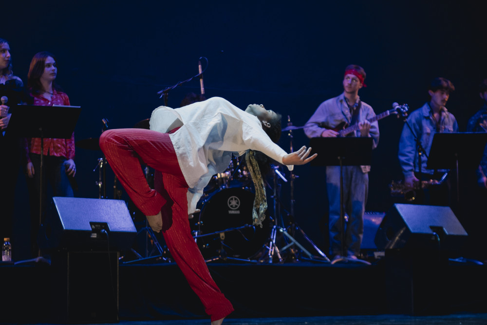 Festival PSPBB 2025 - SPLHCB – (Sgt Pepper’s Lonely Hearts Club Band)