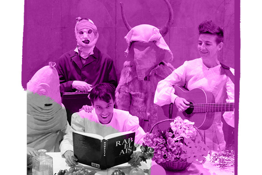 RIEN PLUS QU'UN PEU DE MOELLE (c) site théâtre l'échangeur