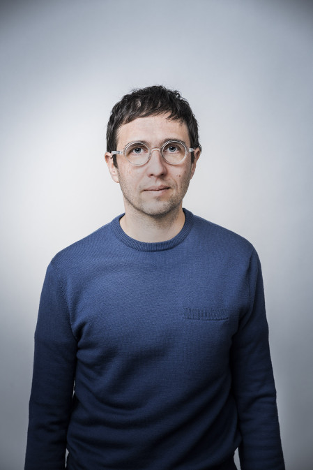 Sébastien Roux