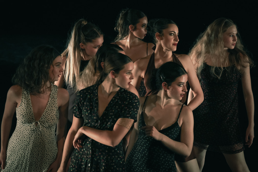 Coeur de Femmes, Patricia Alzetta (c)Maria-Helena Buckley   