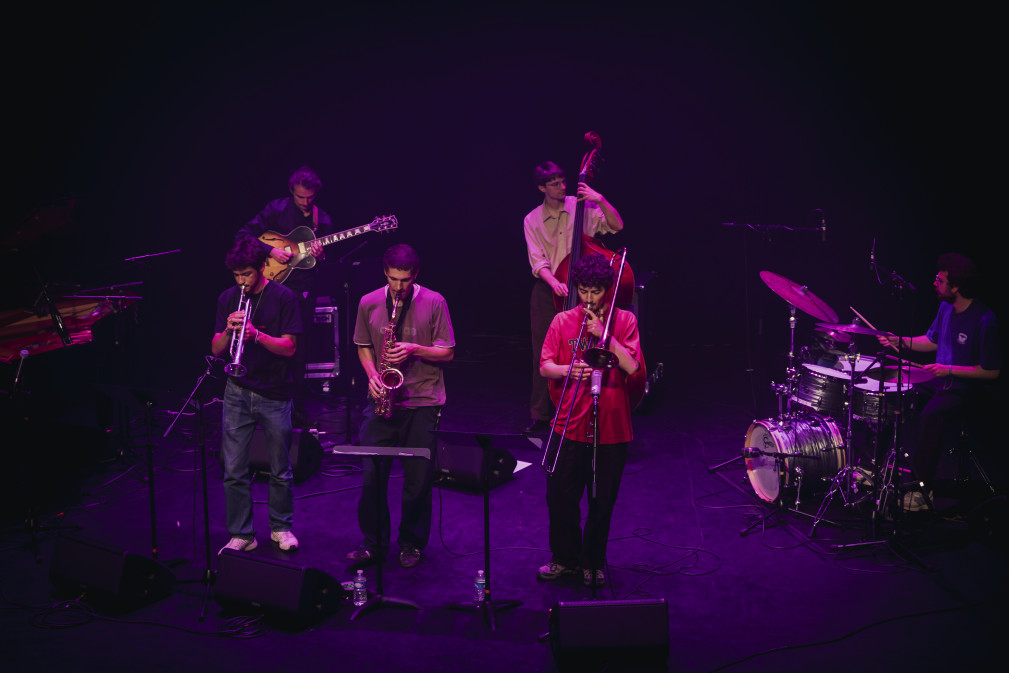 cb le son de la terre