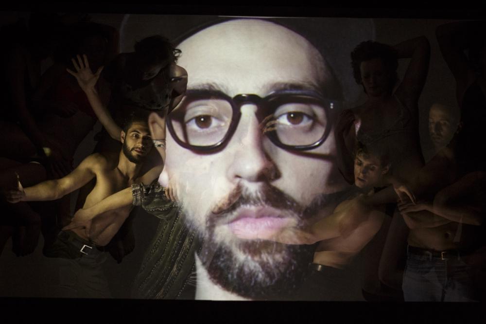 GRATTE-CIEL (Promotion 2016) © Christophe Raynaud de Lage