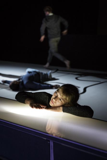 GRATTE-CIEL (Promotion 2016) © Christophe Raynaud de Lage