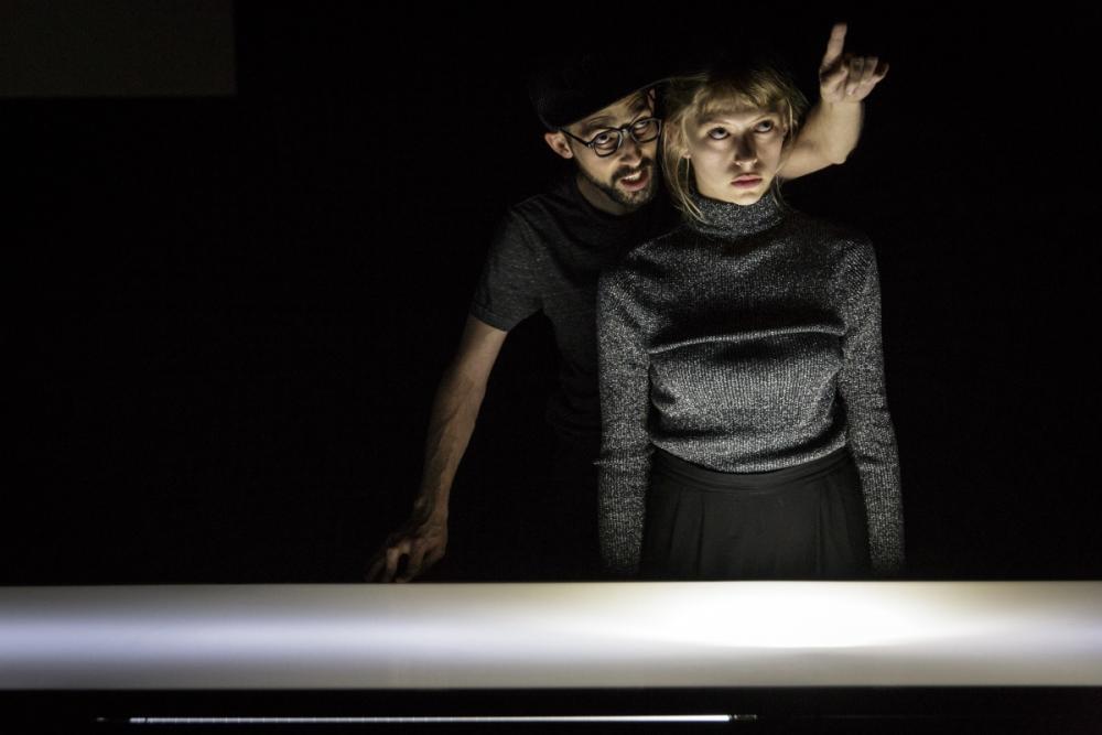 GRATTE-CIEL (Promotion 2016) © Christophe Raynaud de Lage