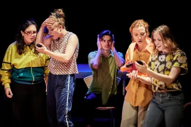 Concours théâtre © DR PSPBB