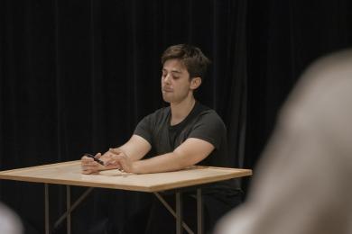 Règlements du PSPBB © Nicolas du Pasquier