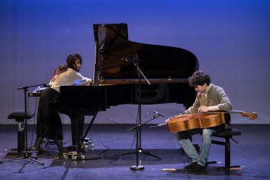 Diplôme national supérieur professionnel de musicien (DNSPM) — Diplôme d’État de professeur de musique (DE) © DR PSPBB
