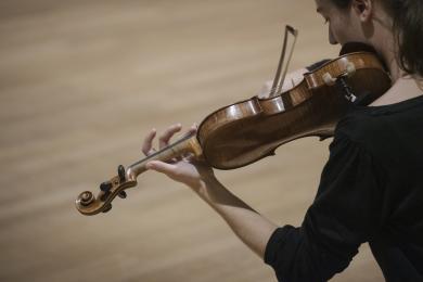 Classes of music © Nicolas du Pasquier