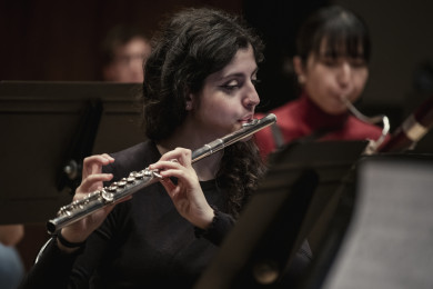 Classes of music © Nicolas du Pasquier