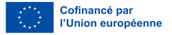Cofinancé par l'Union européenne