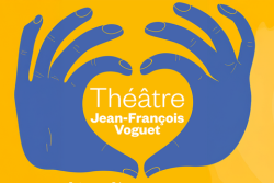 Théâtre Jean-François Voguet 