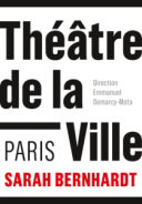 Théâtre de la Ville-Sarah Bernhardt