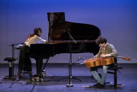 Diplôme national supérieur professionnel de musicien (DNSPM) — Diplôme d’État de professeur de musique (DE) © DR PSPBB