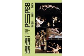 Carte PSPBB saison 2024-2025