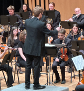 recitals-direction