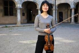 Szuhwa Wu (c) Carole Serrette