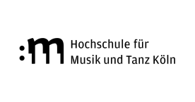 Hochschule für musik und tanz 