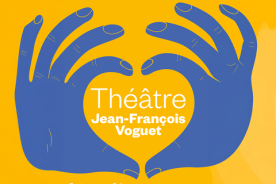 Théâtre Jean-François Voguet 