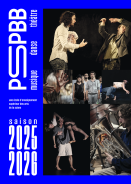 Carte PSPBB saison 25-26