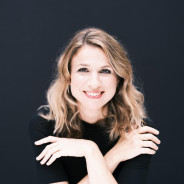 Photo Deborah Nemtanu