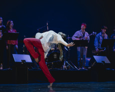 Festival PSPBB 2025 - SPLHCB – (Sgt Pepper’s Lonely Hearts Club Band)