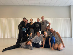 ERASMUS Léonie Cherbonnier (c) Léonie Cherbonnier