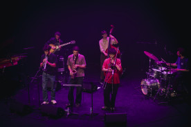 cb le son de la terre