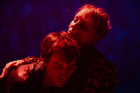 Oedipe Roi (c) odéon théâtre de l'europe